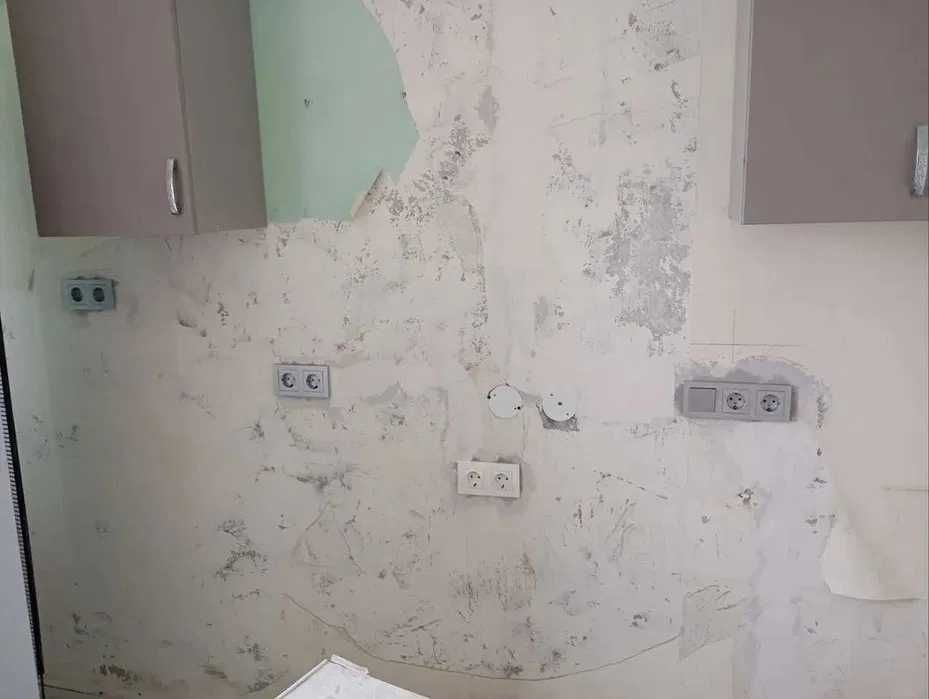 Электрик срочно монтаж ремонт электрики Услуги Электрика