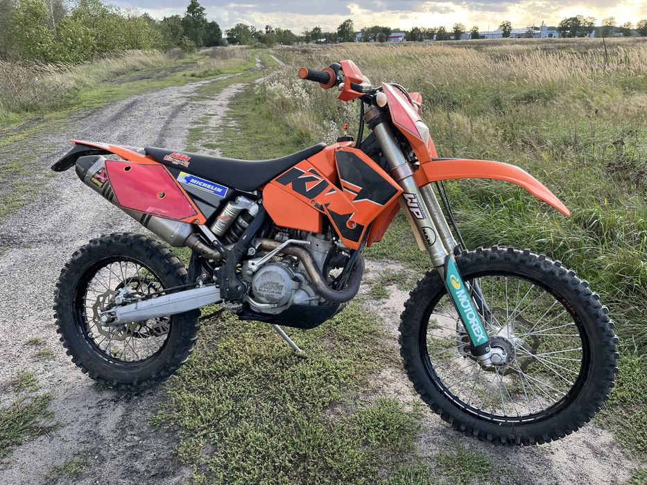 KTM