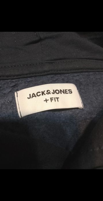 Bluza Jack&Jones Mega duża