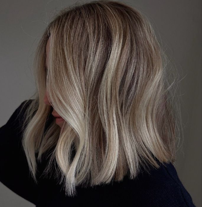 Перукар/колорист БІОзавивка і фарбування волосся складними техніками