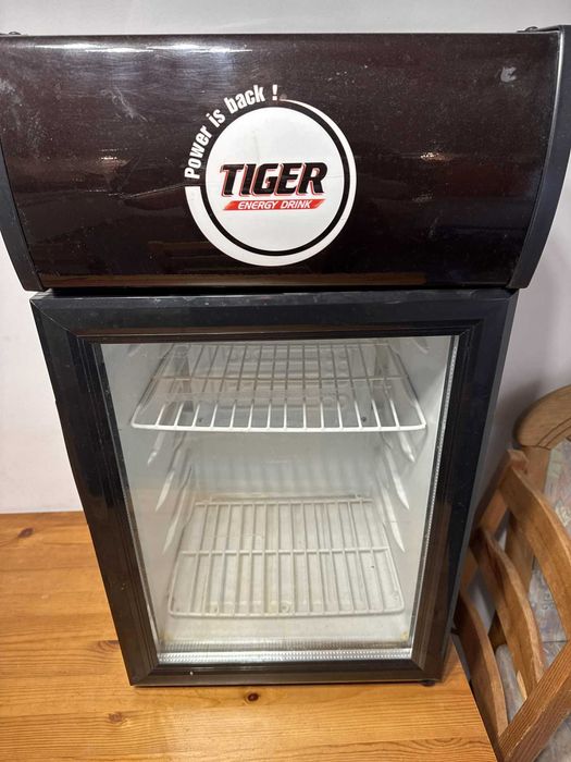 Mini Lodówka Tiger