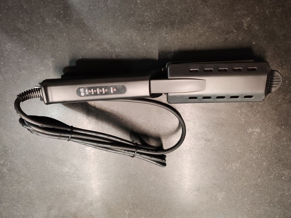 Prancha de alisamento - Nova