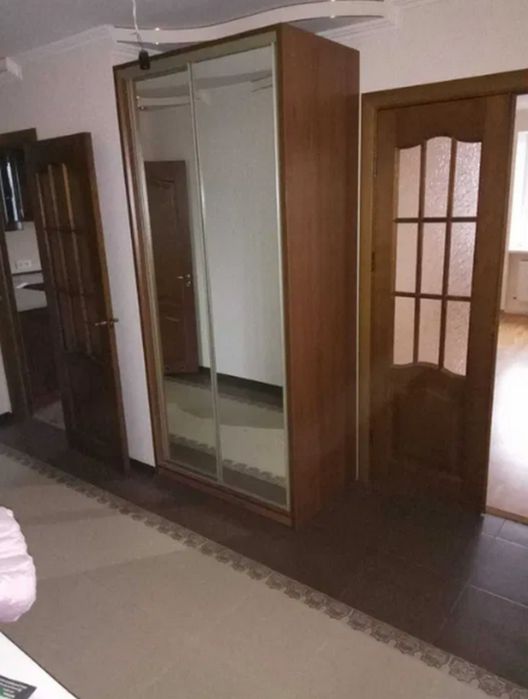 Продаж 3к квартири, 92 м.кв., вул. Лозовецька