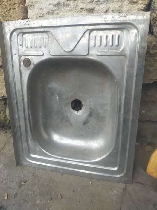 Продам мойку из нержавейки