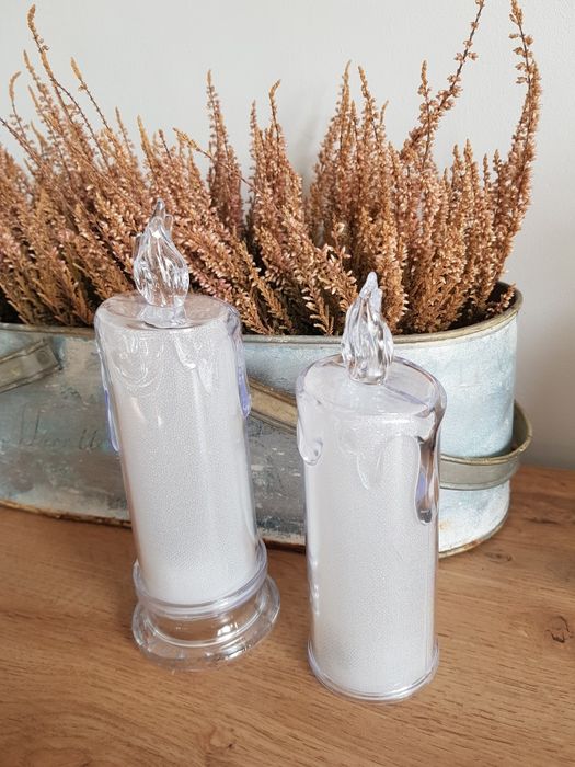 Wkład znicz na grób