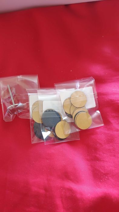 Новый набор для аппаратного манікюру/педикюру Strong 209b 35k