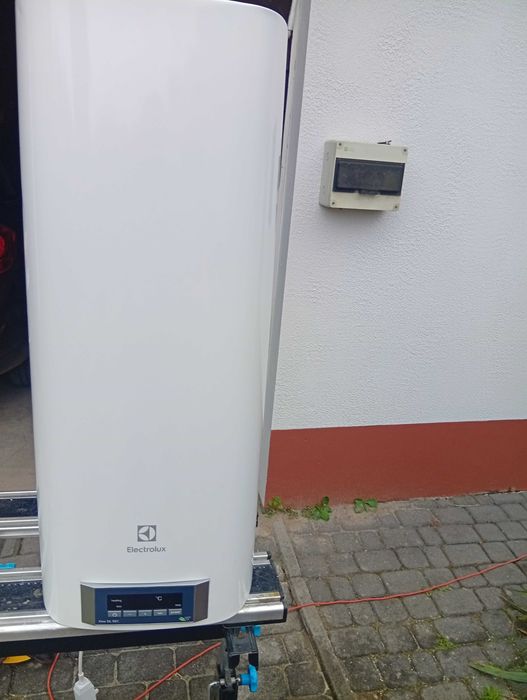 Bojler electrolux