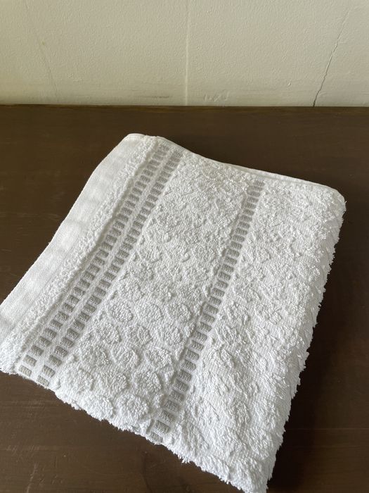 Conjunto de Toalhas | Towel Bundle
