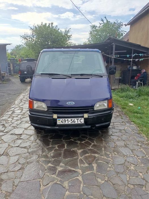 Продається Ford Transit