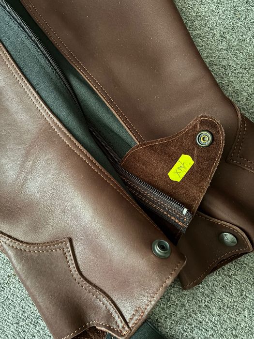 Czapsy Hippica Windsor nowe