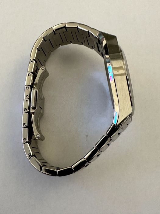 Gucci pantheon zegarek