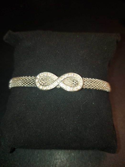 Bransoletka magnetyczna