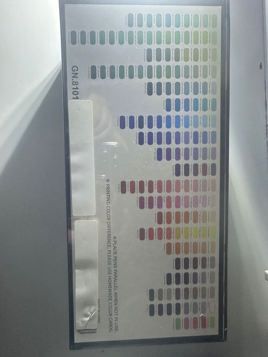 Guangna акрилові маркери 168 шт