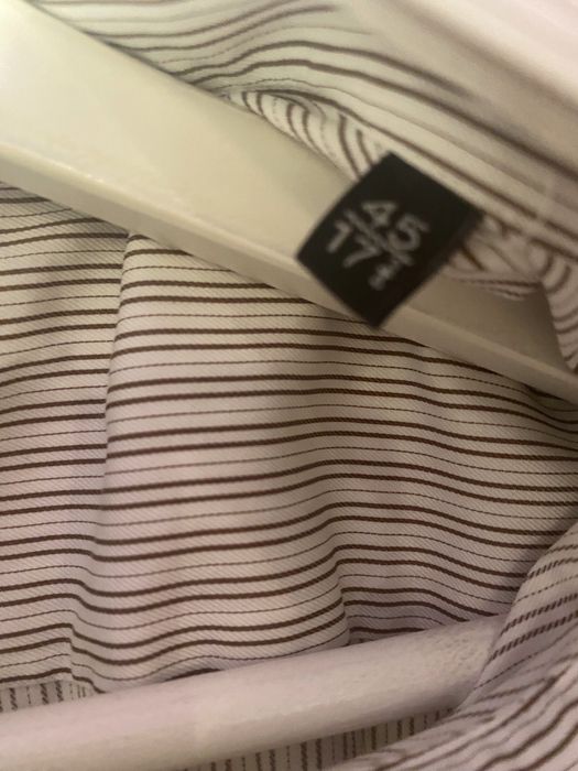 Рубашки Ermenegildo Zegna TROFEO