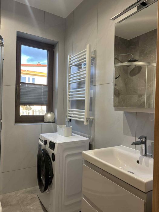 Wynajem domu jednorodzinnego