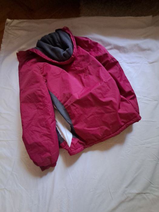 Kurtka damska narciarska