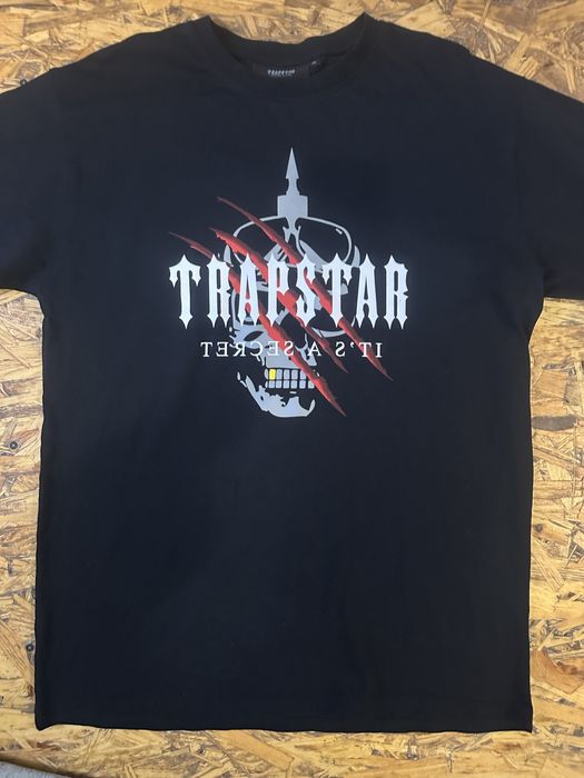 Футболка Trapstar XL