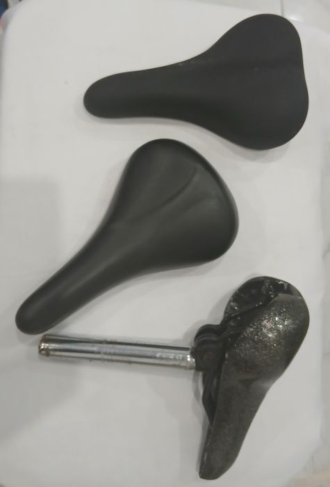 Bancos de Bicicleta valor cada