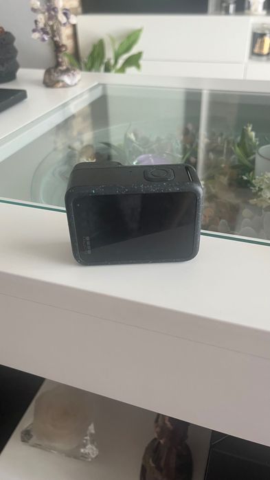 Go pro hero 12 black
