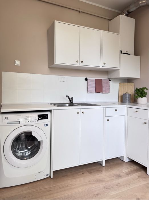 Kawalerka| 45 m² | wynajem | Sosnowiec - Więcej