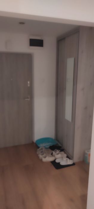 Wynajmę mieszkanie