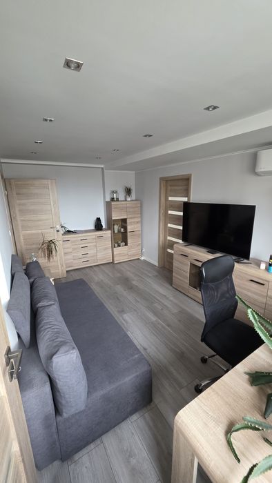 Mieszkanie – Katowice - Widok 3