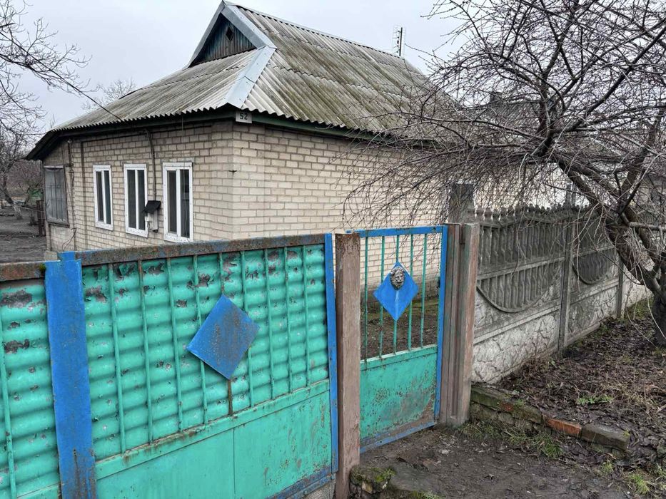 Продається будинок ( в оренду не здається!)