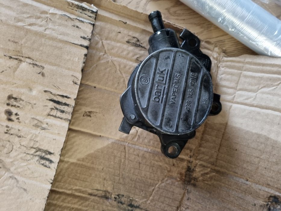 Peças para motor VP