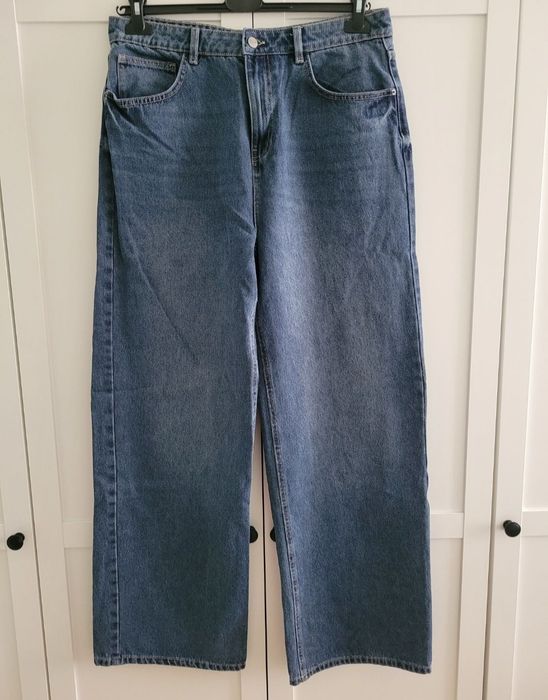 4x spodnie damskie XXL