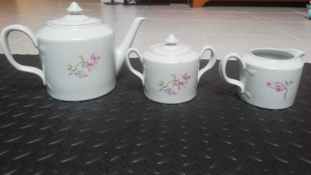 Serviço de chá "EVA" da Vista Alegre425560887044362245