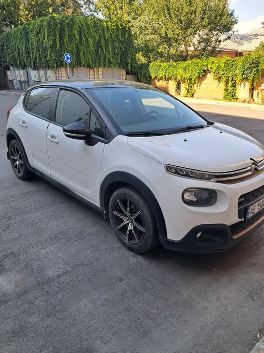 Продам Сітроен Citron C3 pure tech