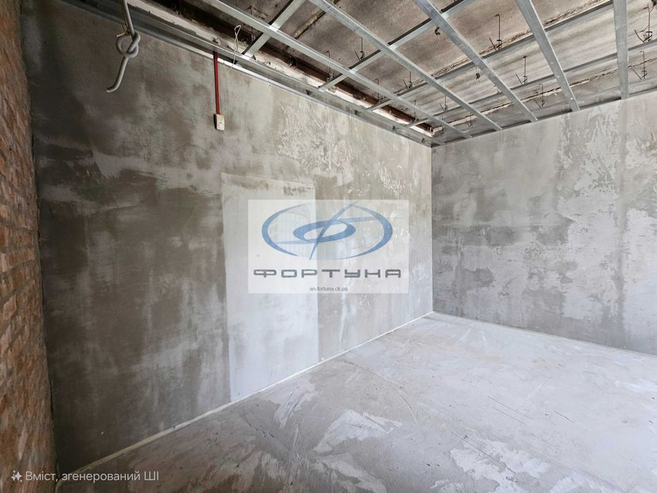 Квартира у новому будинку. р-н Дахнівка.