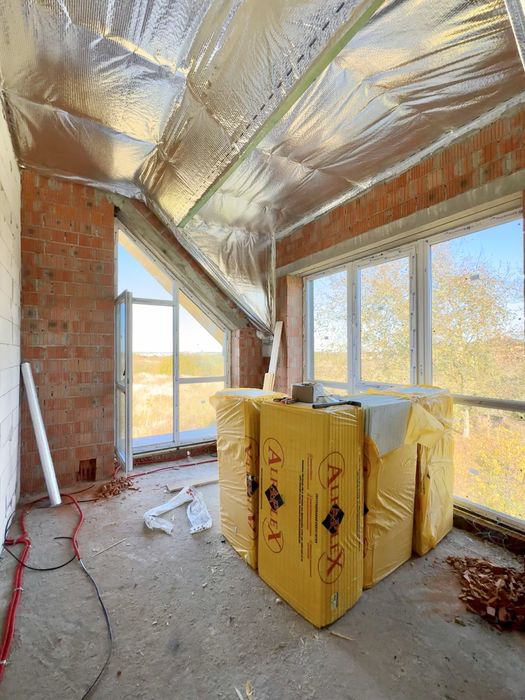 Дом по адресу Глинянский Тракт ул. (площадь 105 м²) - Atlanta.ua - фото 6