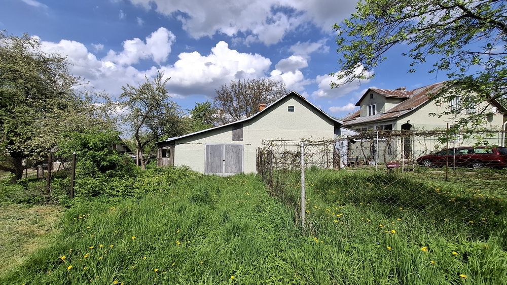 Будинок в Станилі 0.5км. від Трускавця