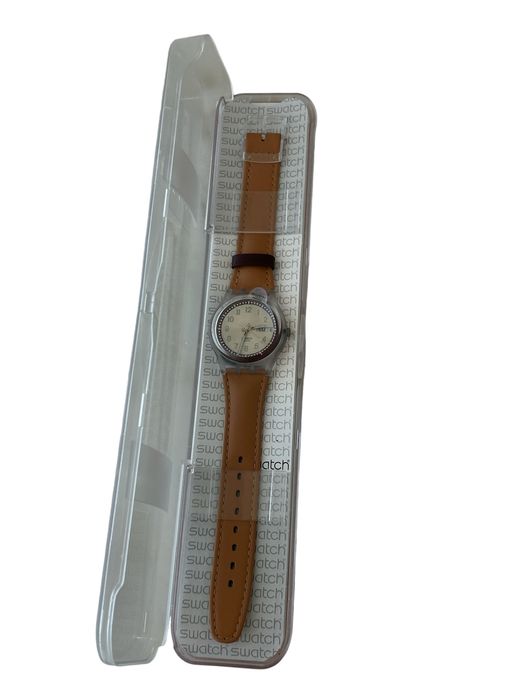 Relógio swatch Novo
