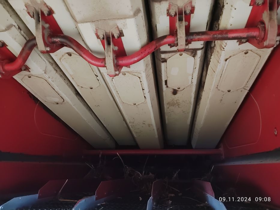 Комбайн Лида-1300