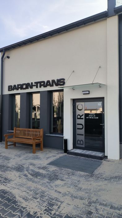 Wynajem samochodów dostawczych do 3,5T kat B, Renault Master 8/10ep