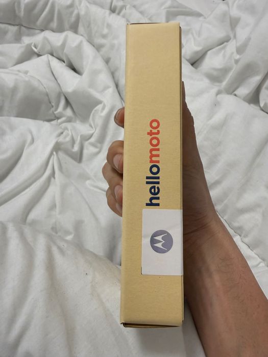 Vendo celular moto g05 lacrado na caixa