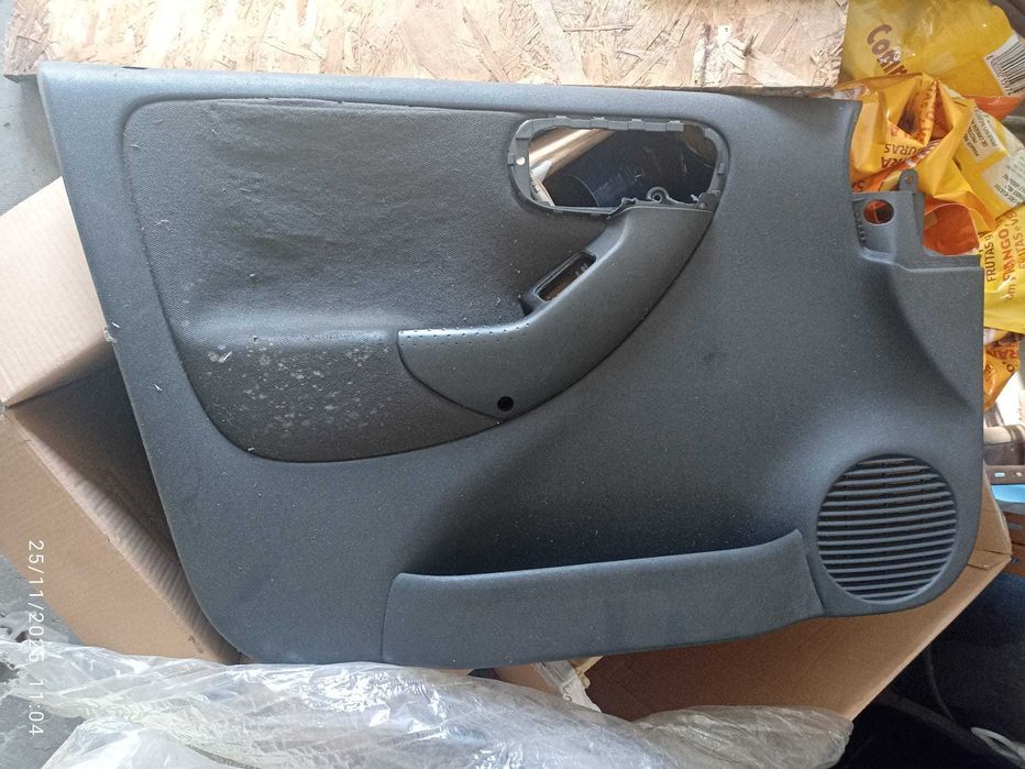 Peças Opel Corsa