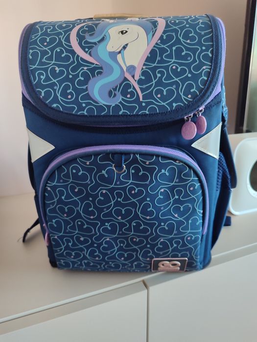 Рюкзак GoPack ergo kids