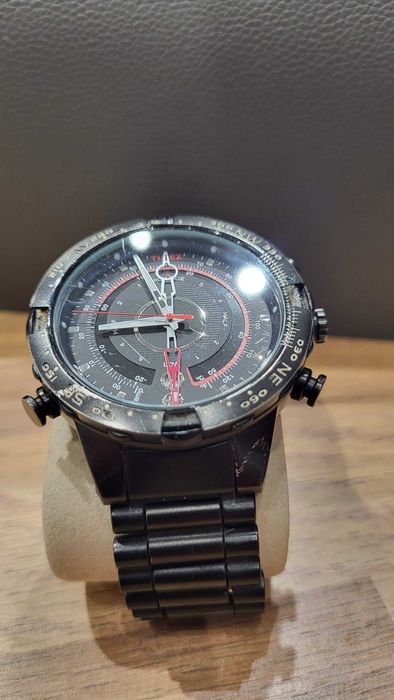 Zegarek Timex Expedition Military Allied - T2N720