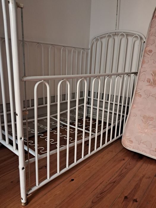 Cama bebe para quarto