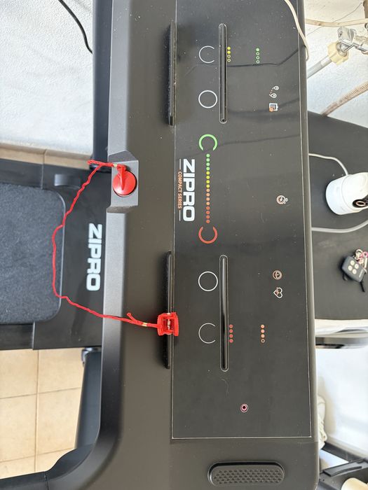 Passadeira Zipro iconsole