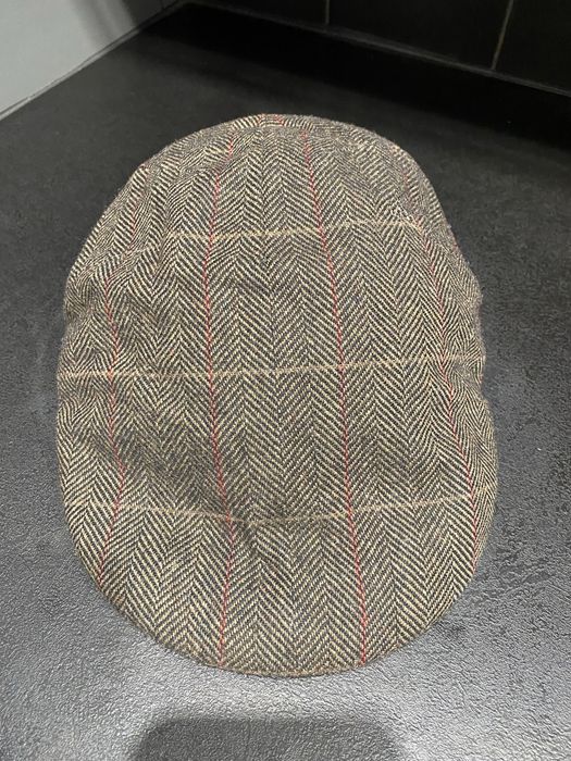 Stetson кепка мужская