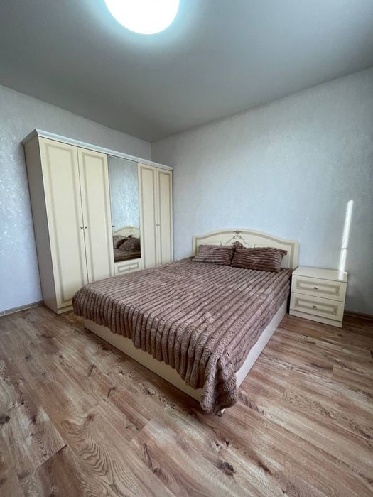 Сдам однокомнатную квартиру, жк 7 небо