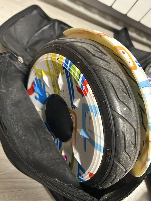 Героскутер Smart Balance