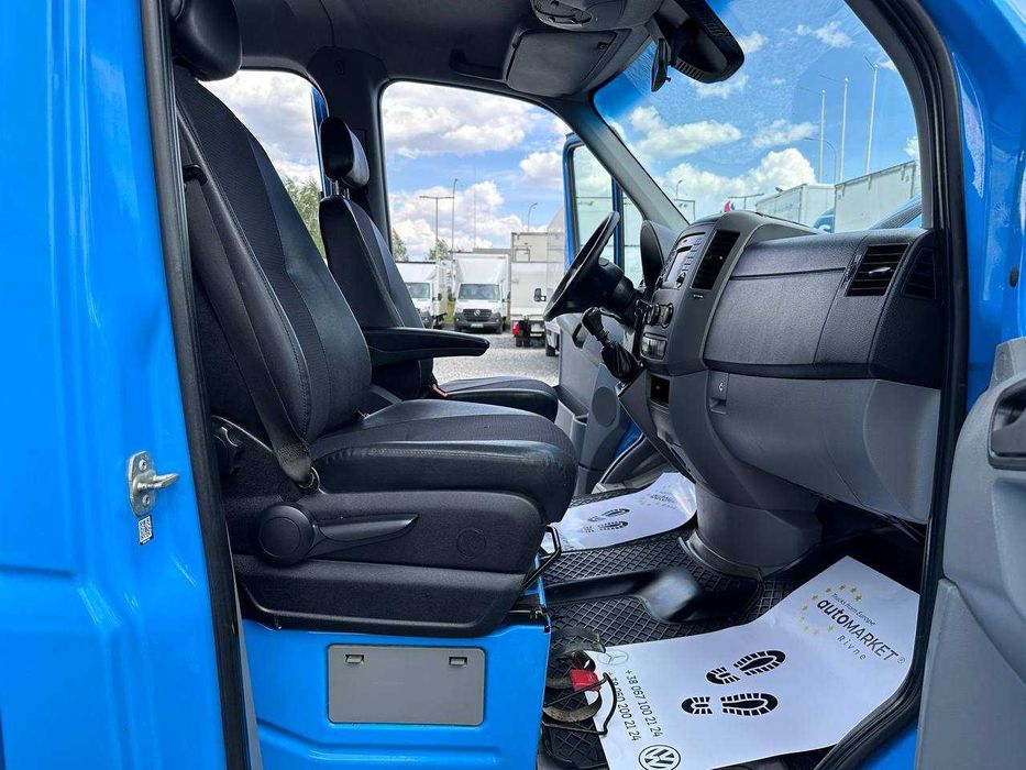 Mercedes-Benz Sprinter 2018p.