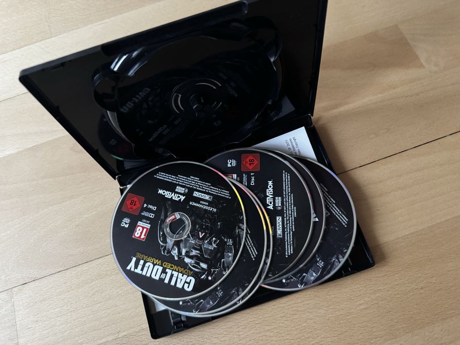 Гра до PlayStation4