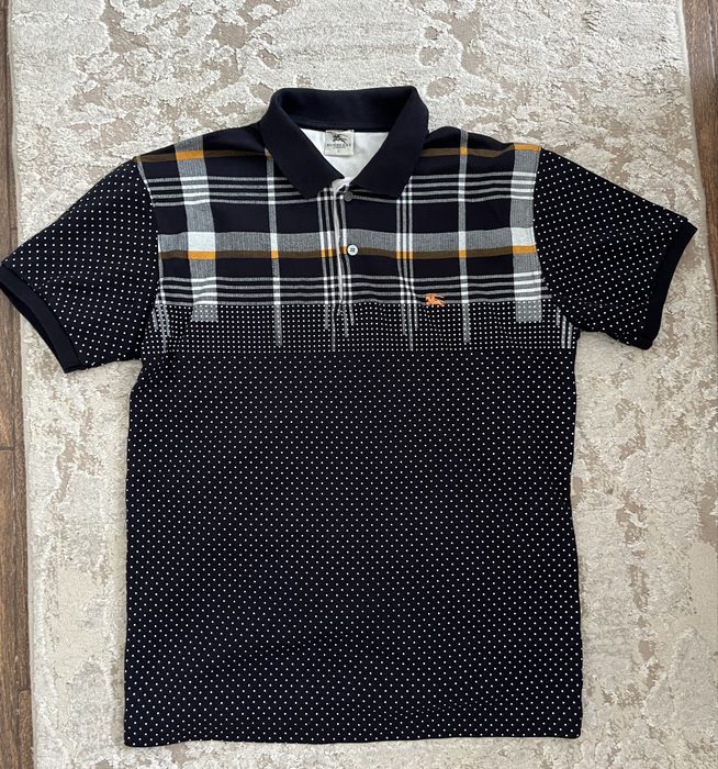 Поло burberry(нова)