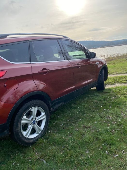Продам Форд ескейп